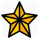 Christmas Star  Icon