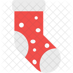 Christmas Stocking Icon