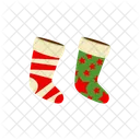 Christmas Stocking Icon