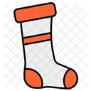 Christmas Stocking Christmas Stocking Icon