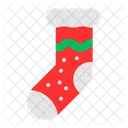 Christmas stocking  Icon