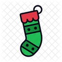 Christmas stockings  Icon