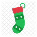 Christmas Stockings Stocking Christmas Sock Icon