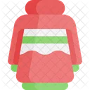 Christmas Sweater  Icon