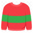 Christmas sweater  Icon