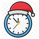 Christmas Time Icon