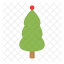 Christmas Icons Christmastree Tree Icon