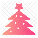 Christmas Tree Christmas Trees Icon