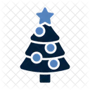 Christmas tree  Icon