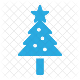 Christmas tree  Icon