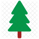 Christmas tree  Icône
