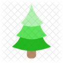 Christmas Tree Tree Christmas Symbol