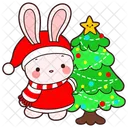 Animal Bunny Zoo Icon