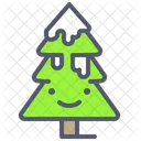 Christmas Tree Christmas Tree Icon