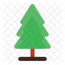 Santa Winter Christmas Icon