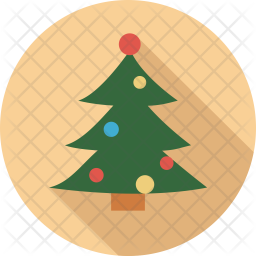 Christmas tree Icon