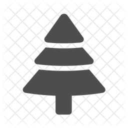 Christmas Tree  Icon