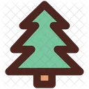 Christmas Tree Tree Christmas Icon
