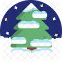 Christmas Christmas Tree Xmas Icon