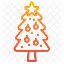 Christmas Tree Xmas Christmas Icon