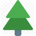 Pine Tree Small Icon