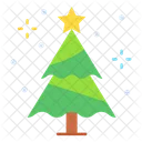 Christmas Tree Christmas Tree Icon