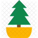 Christmas Tree Xmas Tree Icon