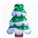 Christmas Tree Christmas Tree Xmas Icon