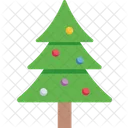 Christmas Tree  Icon