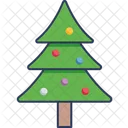 Christmas Tree Pine Tree Pine Icon