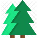 Christmas Tree Pine Tree Tree Icon