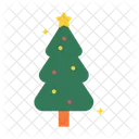 Christmas Tree  Icon