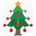 Christmas Xmas Tree アイコン