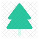Christmas Tree Christmas Tree Icon