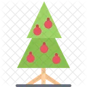 Christmas Tree Xmas Tree Tree Icon