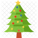 Christmas tree  Icon