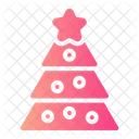 Christmas Tree Tree Christmas Icon