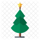 Christmas Tree Tree Xmas Icon