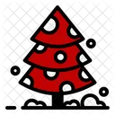 Christmas Tree Christmas Tree Icon