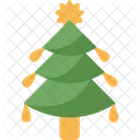 Christmas Tree Christmas Tree Icon