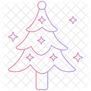 Christmas Icons Christmas Tree Tree Icon