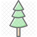 Christmas Tree  Icône
