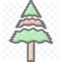Christmas Tree  Icône