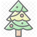 Christmas Tree  아이콘