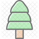 Christmas Tree  아이콘