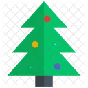 Christmas Tree  Symbol