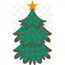 Holiday Illustration Icon 아이콘