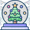 Christmas Tree Icon