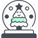 Christmas Tree Icon