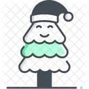 Christmas Tree Icon